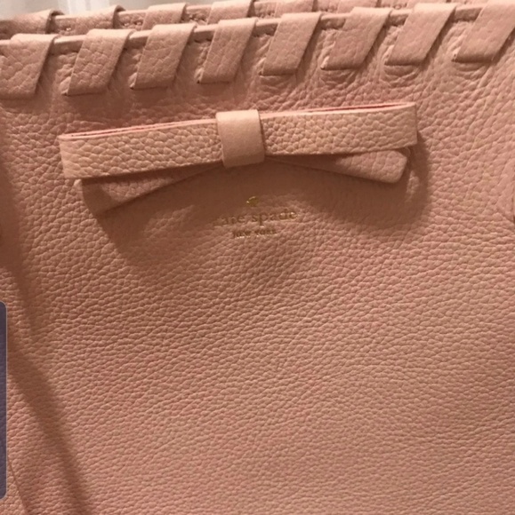 Kate Spade tote bag. - Picture 2 of 4